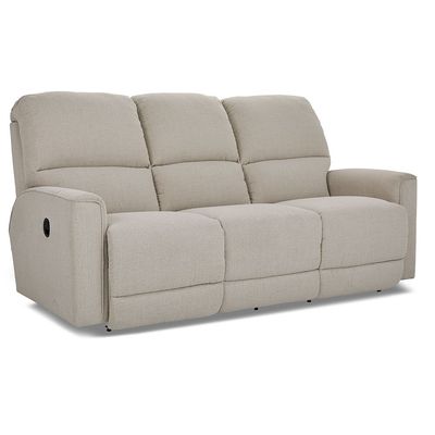 La-Z-Boy Cade Manual Reclining Sofa La-Z-Boy Cade Manual Reclining Sofa