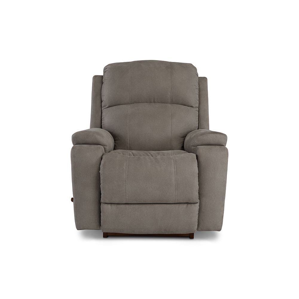 La-Z-Boy Dorian Power Recliner with Power Headrest and Lumbar