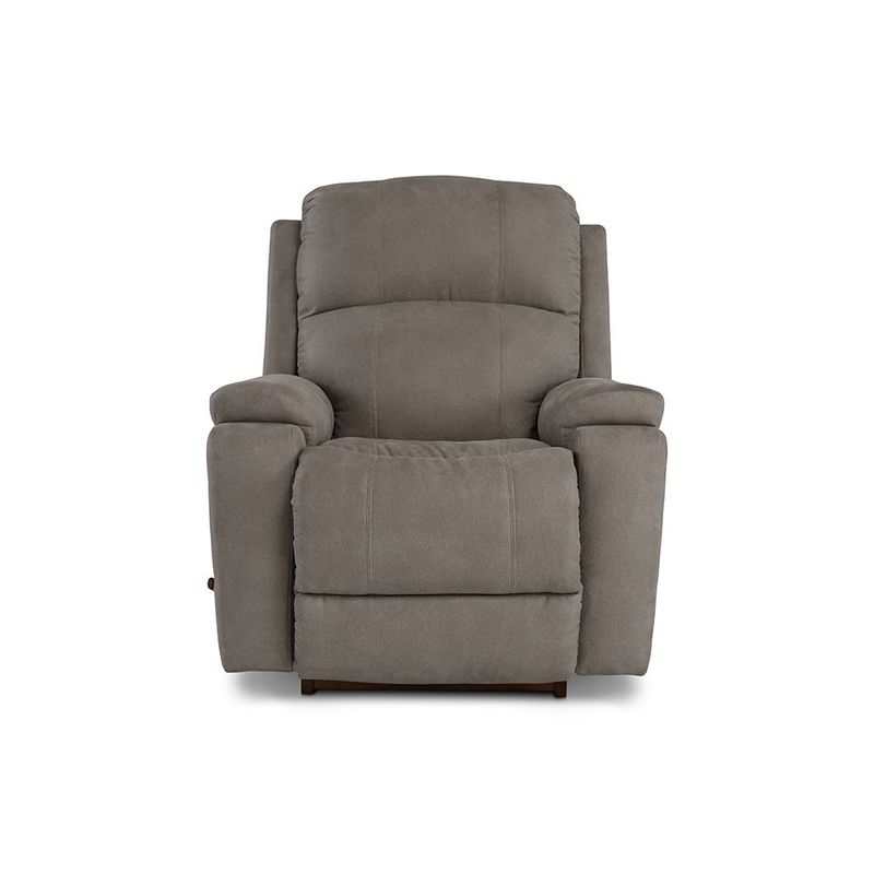 La-Z-Boy Dorian Power Recliner with Power Headrest and Lumbar