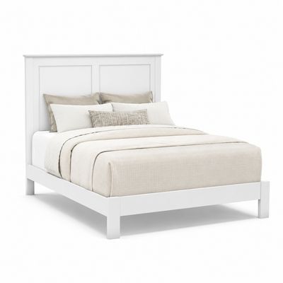 Archbold Raised Panel Bed Archbold Raised Panel Bed