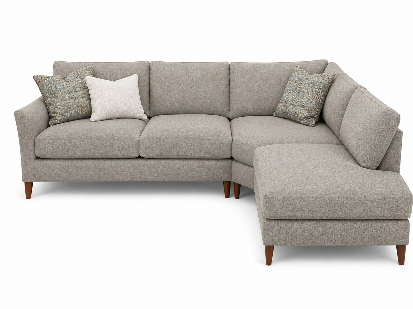 Jonathan Louis DesignLab Sectional Jonathan Louis DesignLab Sectional