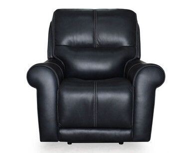 Futura 1835 Leather Recliner
