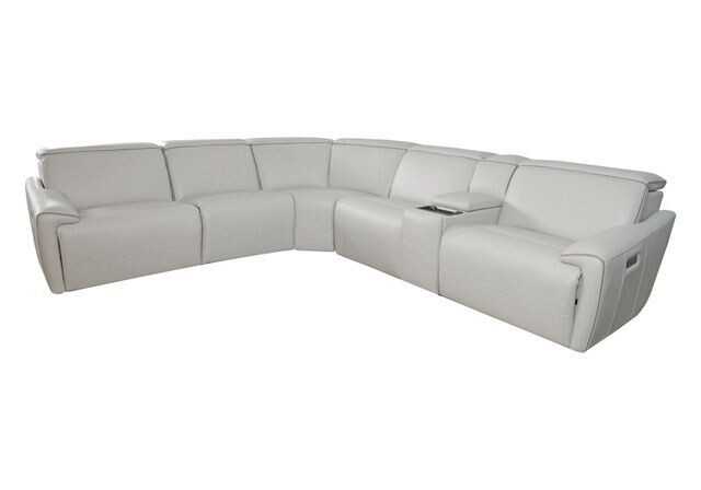 Futura 2028 Reclining Sectional Futura 2028 Reclining Sectional