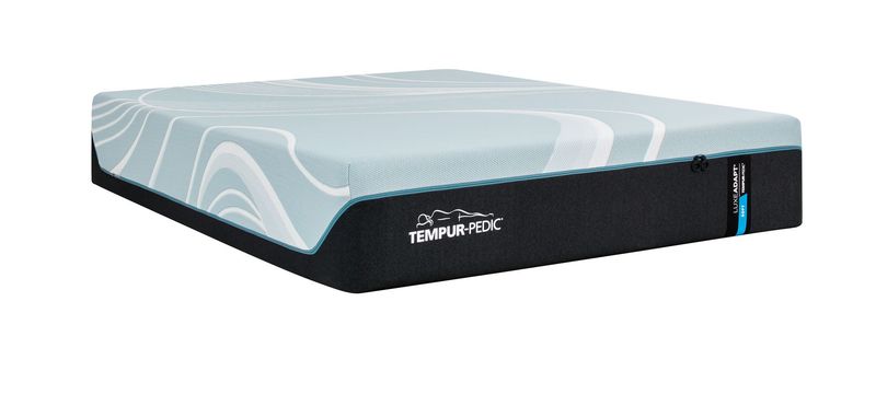 TEMPUR-PEDIC* LuxeAdapt Soft Mattress