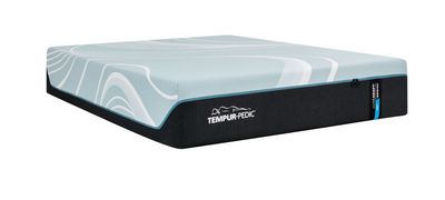 TEMPUR-PEDIC* LuxeAdapt Soft Mattress TEMPUR-PEDIC* LuxeAdapt Soft Mattress