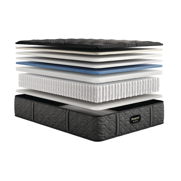 Beautyrest Black * Series One Medium
