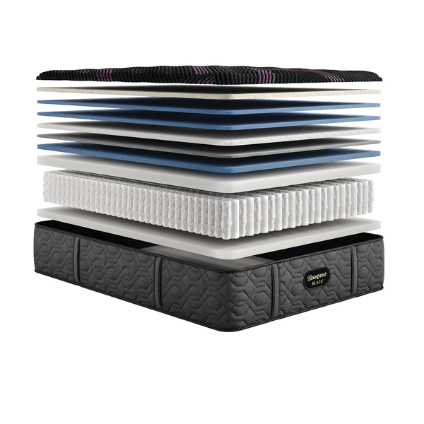 Beautyrest Black * Series Two Firm