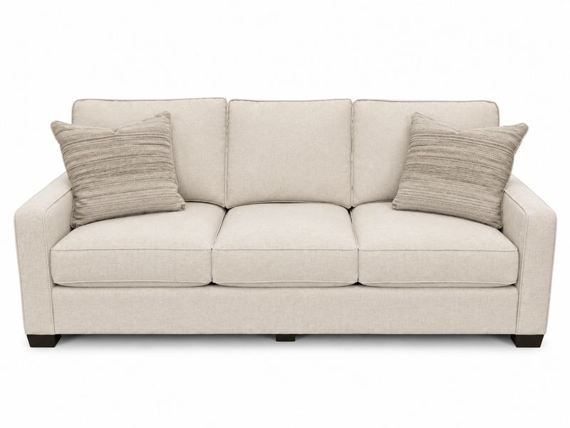 King Hickory Loft Sofa