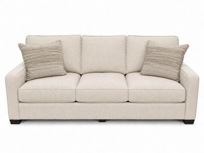 King Hickory Loft Sofa