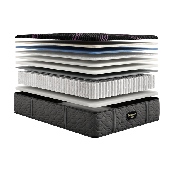 Beautyrest Black * Series Two Medium