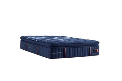 Stearns and Foster* Lux Estate Firm Pillow Top