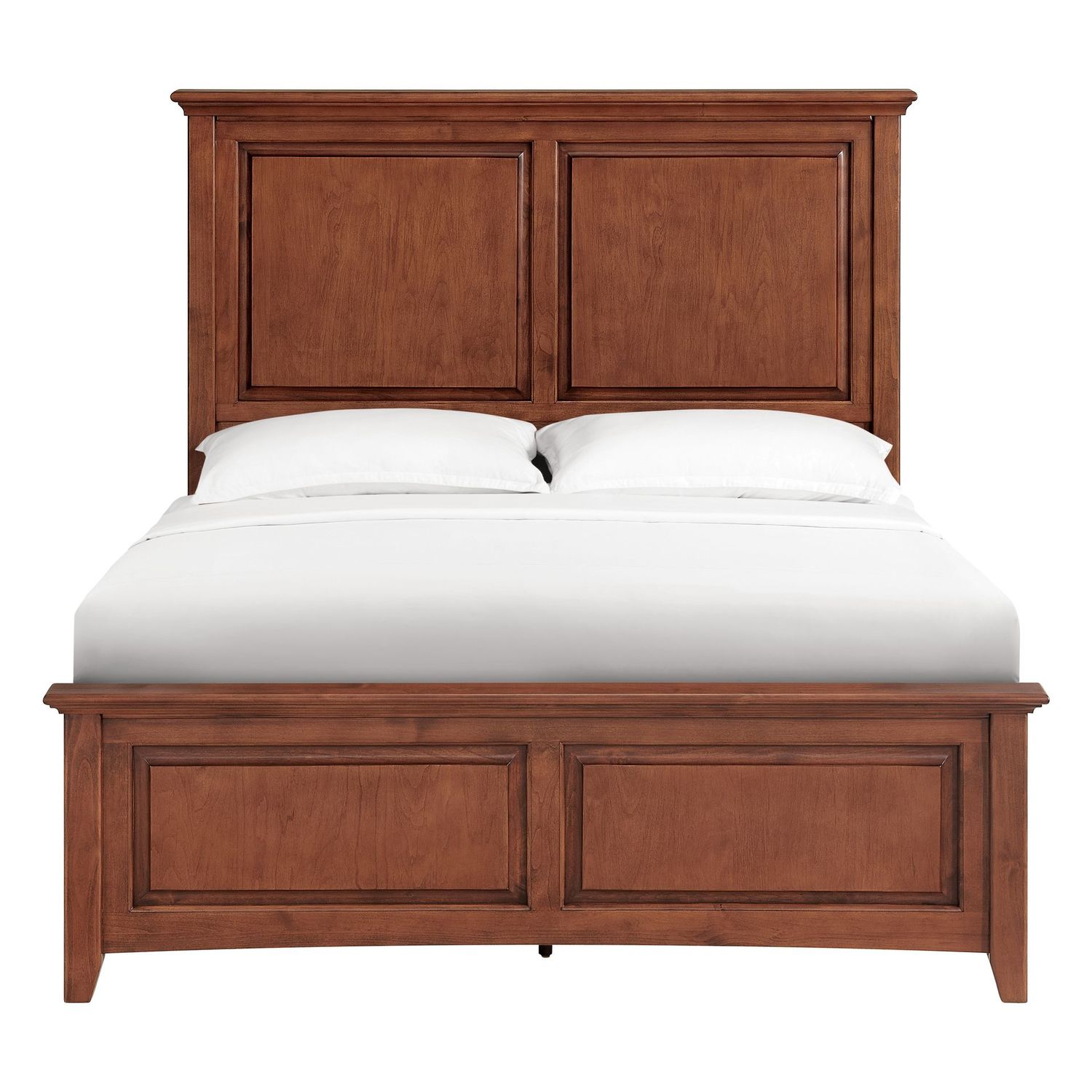 Whittier McKenzie Premier Non-Storage Bed