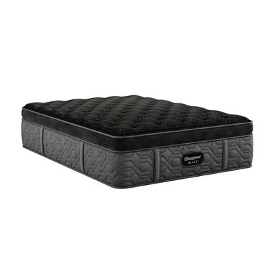 Beautyrest Black * Series Four Medium Summit Pillow Top