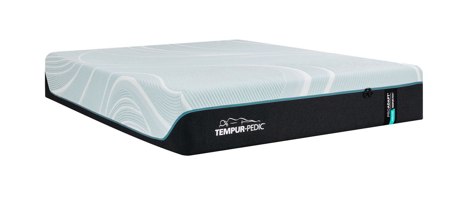 TEMPUR-PEDIC ProAdapt Medium Mattress