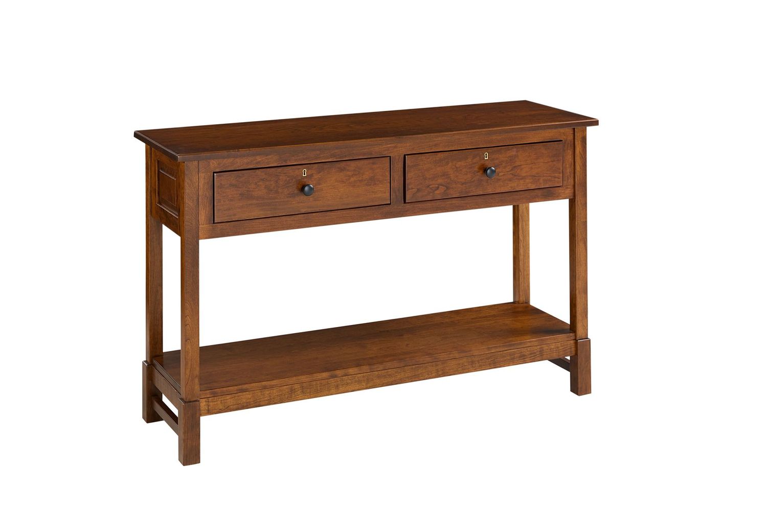 Bob Timberlake Signature Sofa Table Bob Timberlake Signature Sofa Table