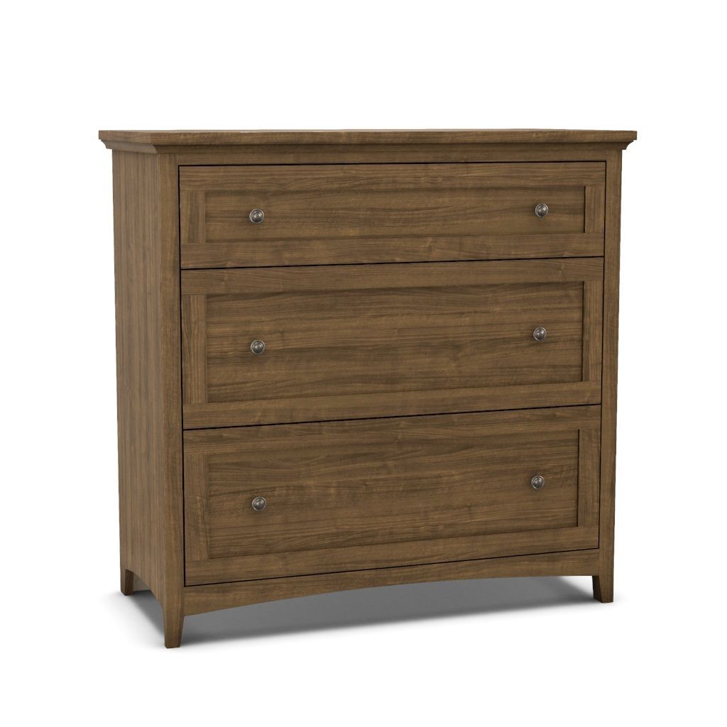 Archbold Emmerson 3 Drawer Chest