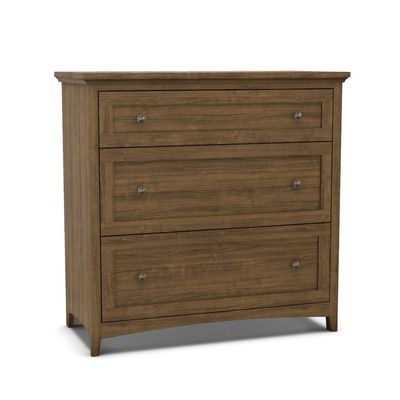 Archbold Emmerson 3 Drawer Chest Archbold Emmerson 3 Drawer Chest