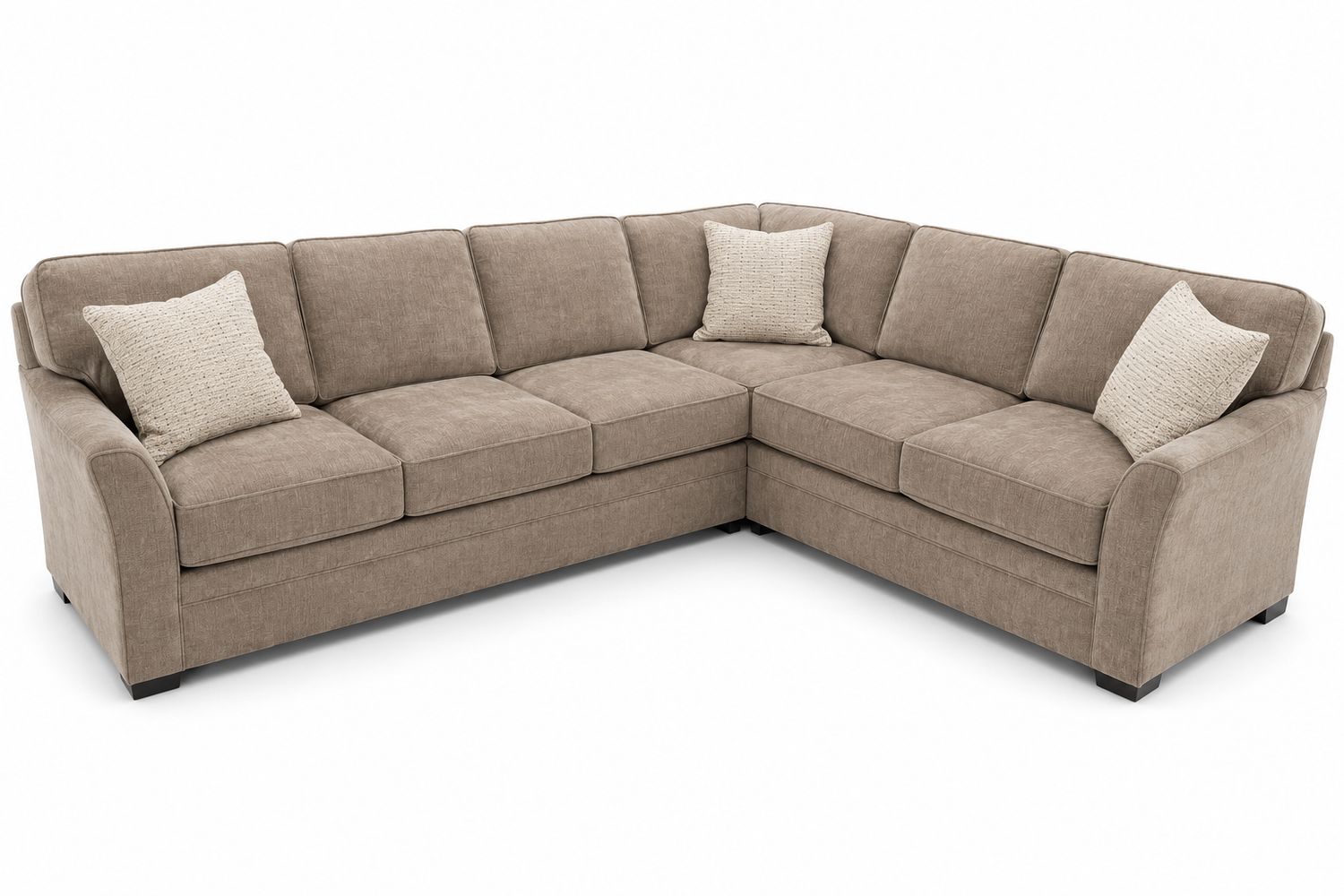 Jonathan Louis Choices Sectional