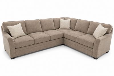 Jonathan Louis Choices Sectional