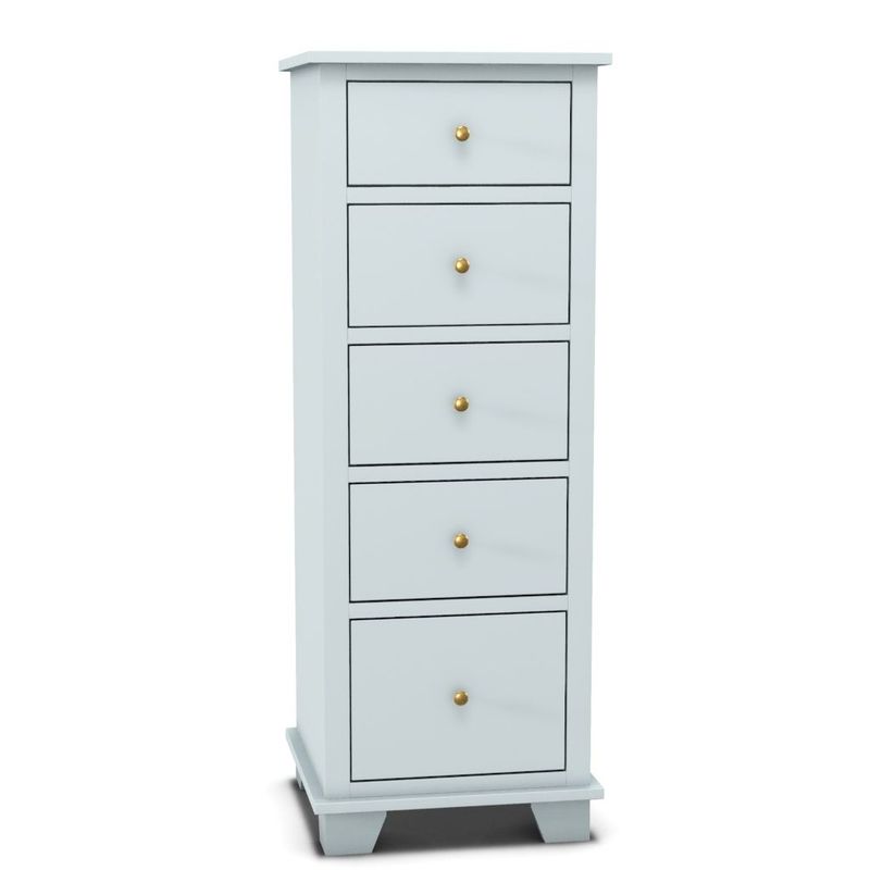 Archbold Portland Lingerie Chest Archbold Portland Lingerie Chest
