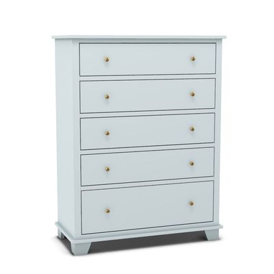 Archbold Portland 5 Drawer Chest