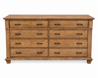 Yutzy Woodworking Reminisce Dresser
