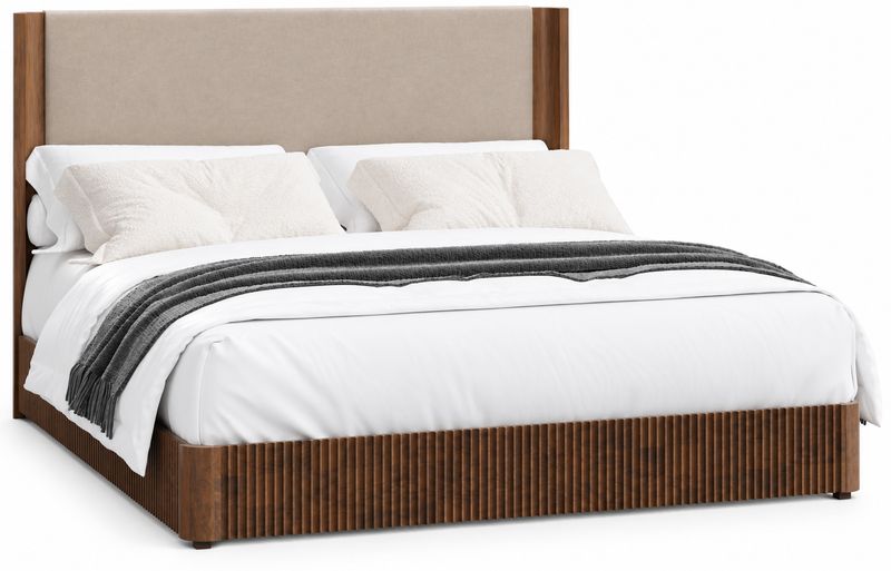 Yutzy Woodworking Glacier Bed Yutzy Woodworking Glacier Bed