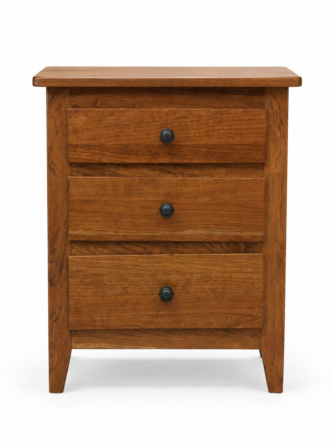 Yutzy Woodworking Jamestown Transitions Nightstand Yutzy Woodworking Jamestown Transitions Nightstand