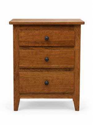 Yutzy Woodworking Jamestown Transitions Nightstand Yutzy Woodworking Jamestown Transitions Nightstand