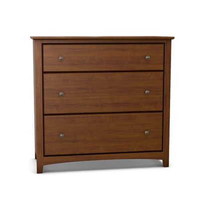 Archbold Shaker 3 Drawer Chest