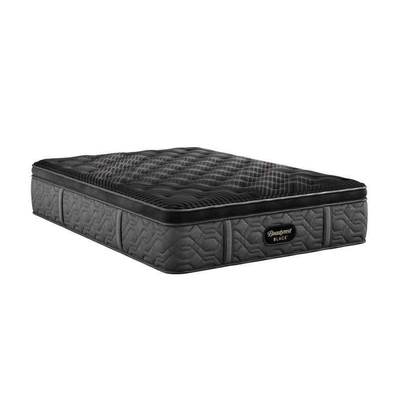 Beautyrest Black * Series One Plush Beautyrest Black * Series One Plush