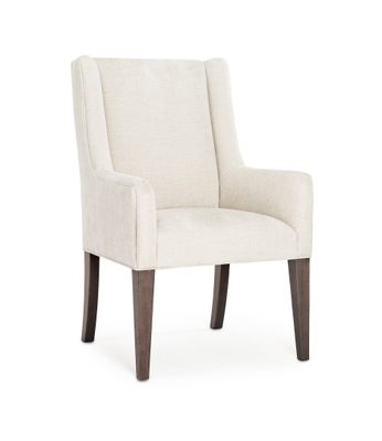 Smith Brothers D101 Dining Arm Chair