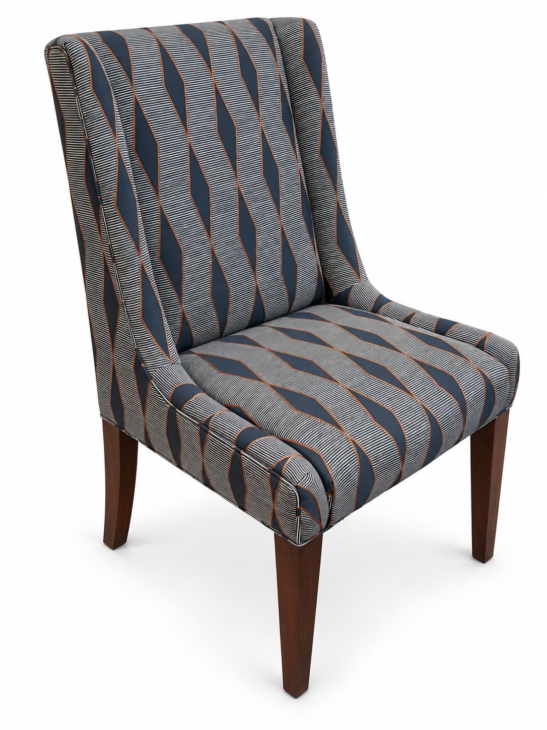 Smith Brothers D101 Dining Chair