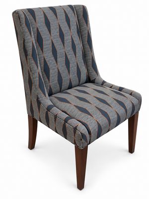 Smith Brothers D101 Dining Chair