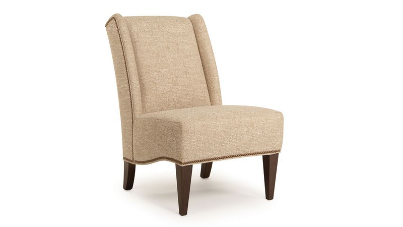 Smith Brothers 554 Accent Chair Smith Brothers 554 Accent Chair