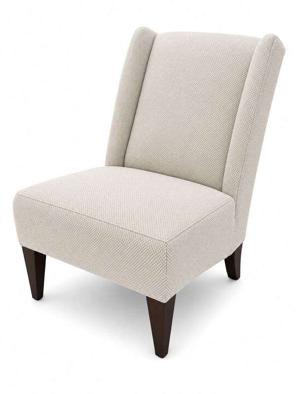 Smith Brothers 554 Accent Chair