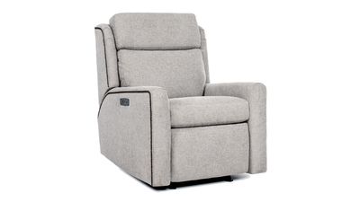 Smith Brothers M101 Recliner