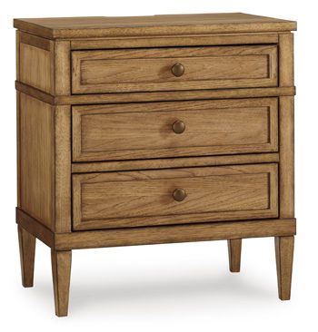 Millennium Sharlance Nightstand Millennium Sharlance Nightstand