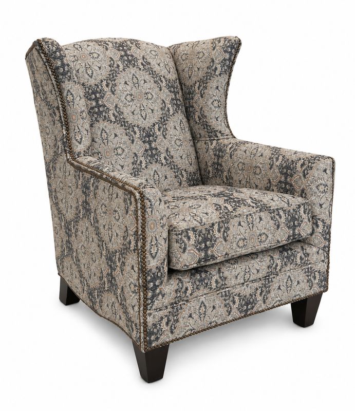 King Hickory Athens Chair