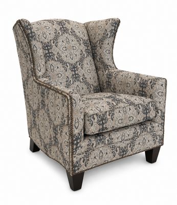 King Hickory Athens Chair