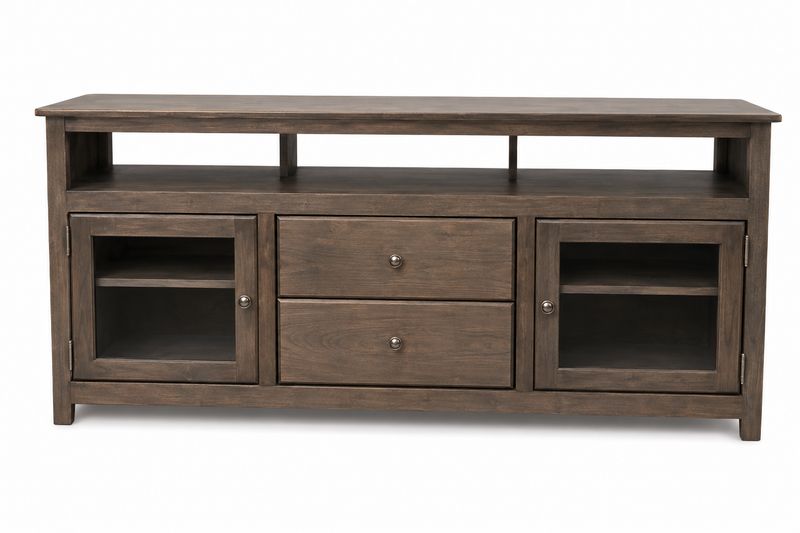 Archbold 62″ TV Console