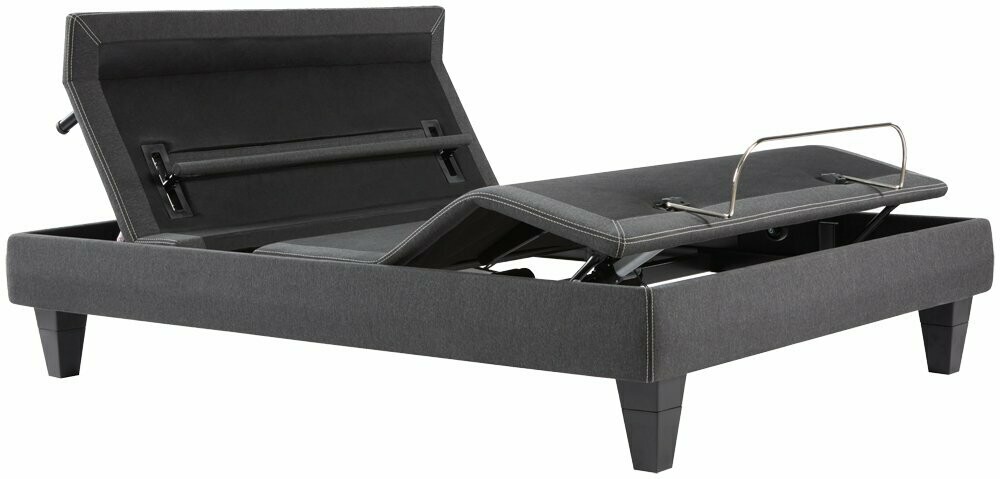 baselogic™  * Luxury Adjustable Base