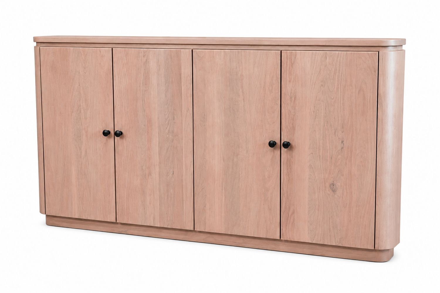 Yutzy Woodworking Rialto Console Yutzy Woodworking Rialto Console