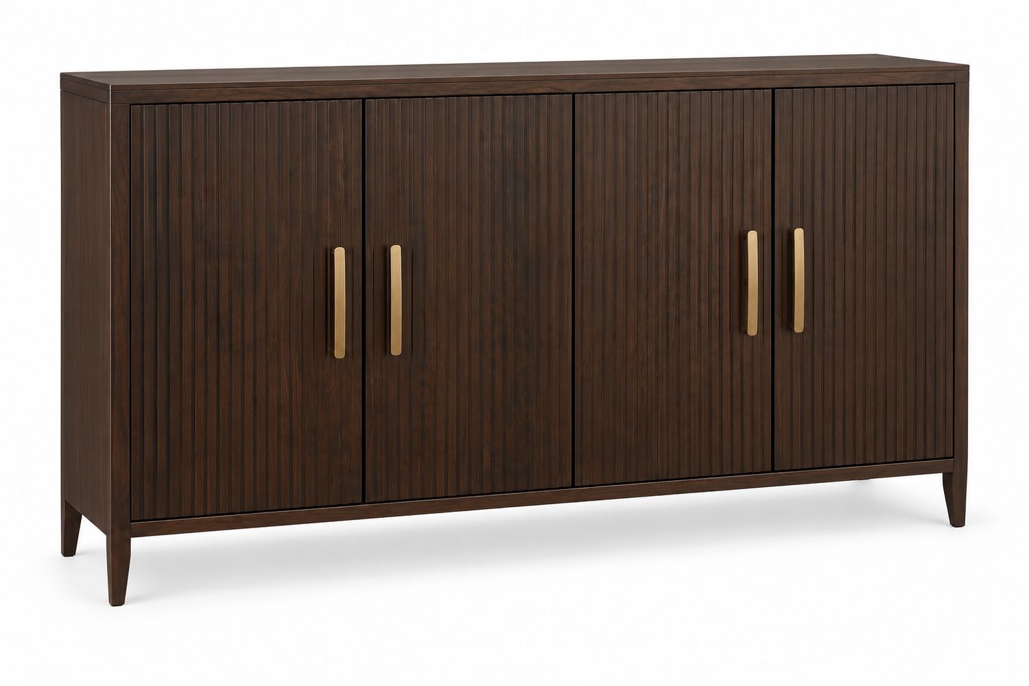 Yutzy Woodworking Glacier Console Yutzy Woodworking Glacier Console
