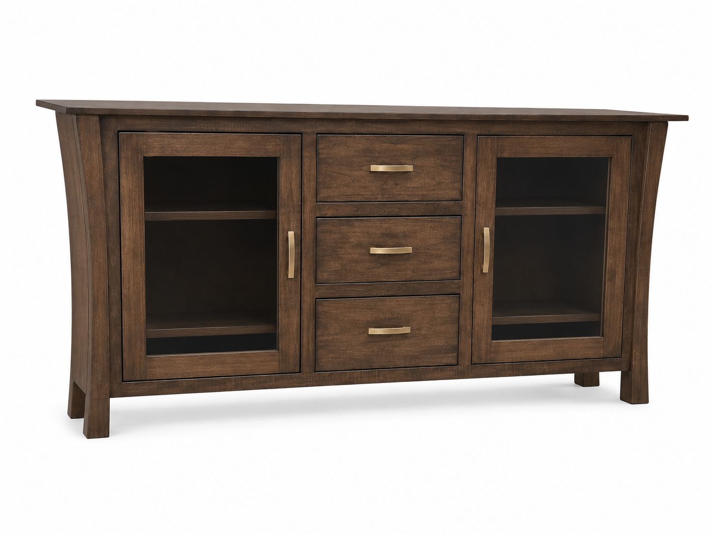 Weaver Tyron 66" TV Stand