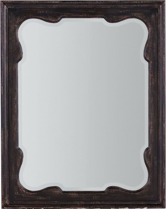 Hooker Furniture Americana Landscape Mirror