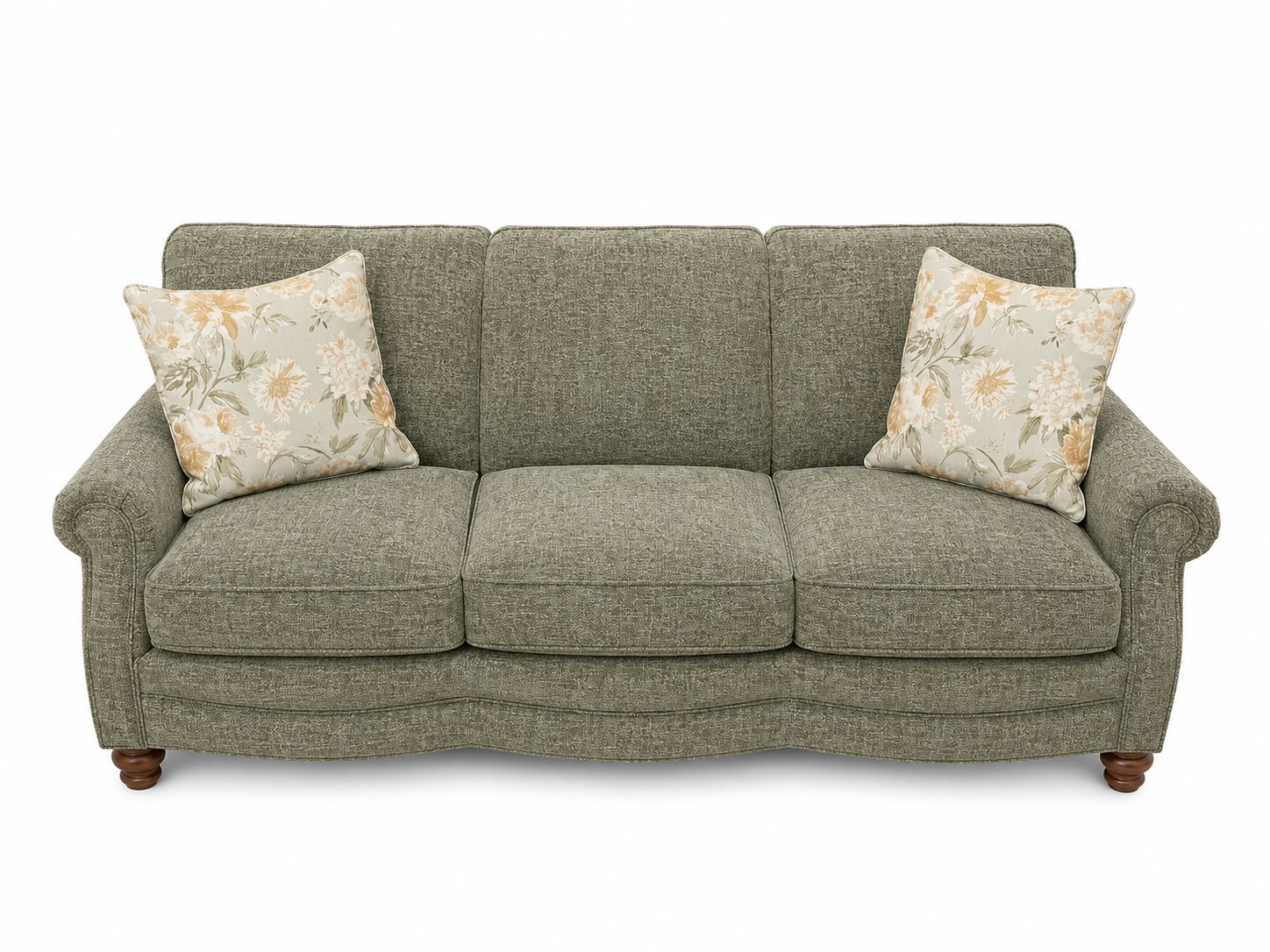 Smith Brothers 383 Sofa