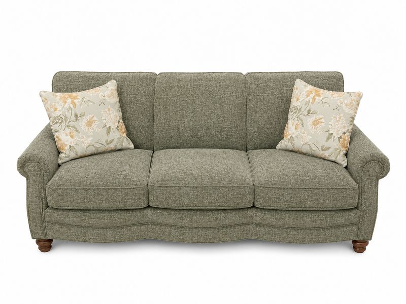Smith Brothers 383 Sofa