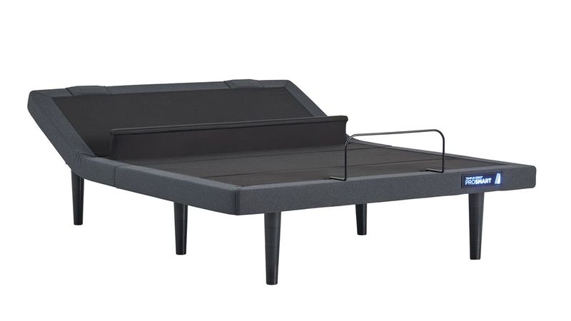 TEMPUR-PEDIC* ERGO PROSMART Adjustable Base TEMPUR-PEDIC* ERGO PROSMART Adjustable Base