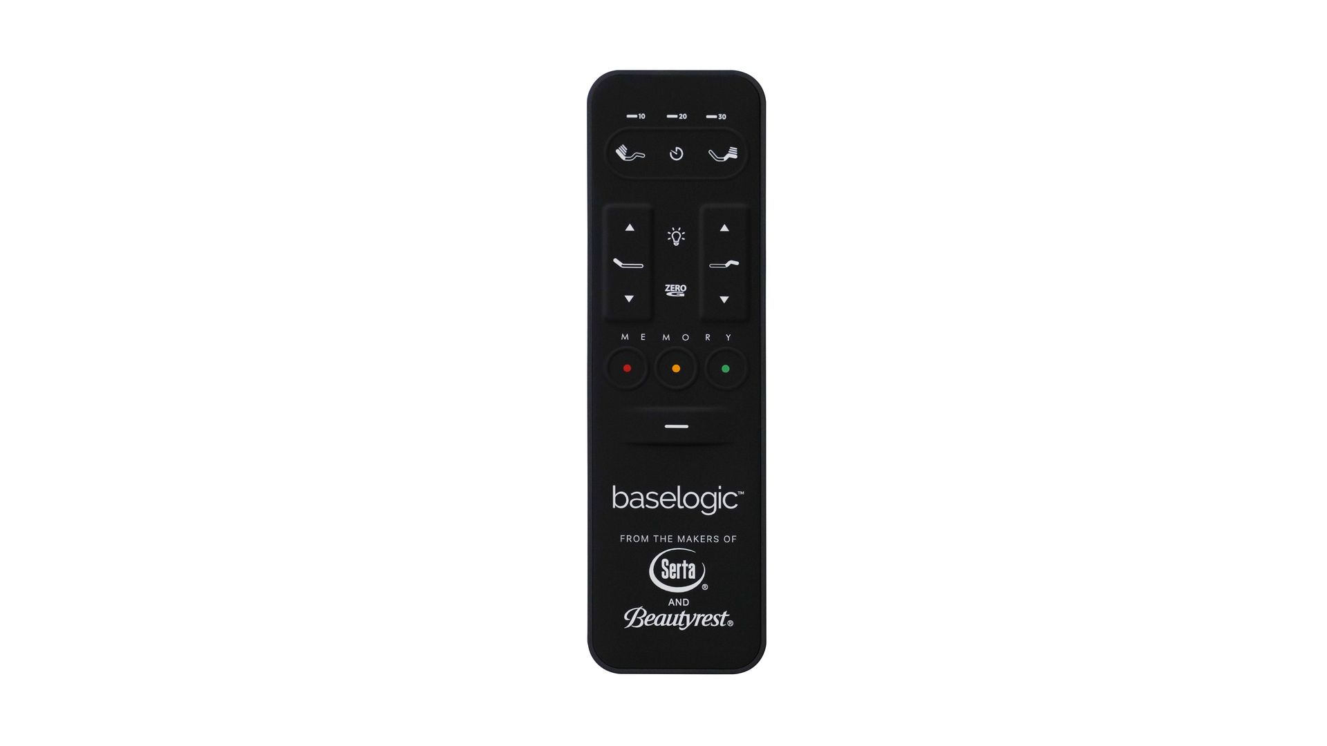 baselogic™ Gold Adjustable Base